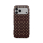 Etui do telefonów Burga Sorry Busy Tough Magsafe Case do iPhone 17 Pro Max